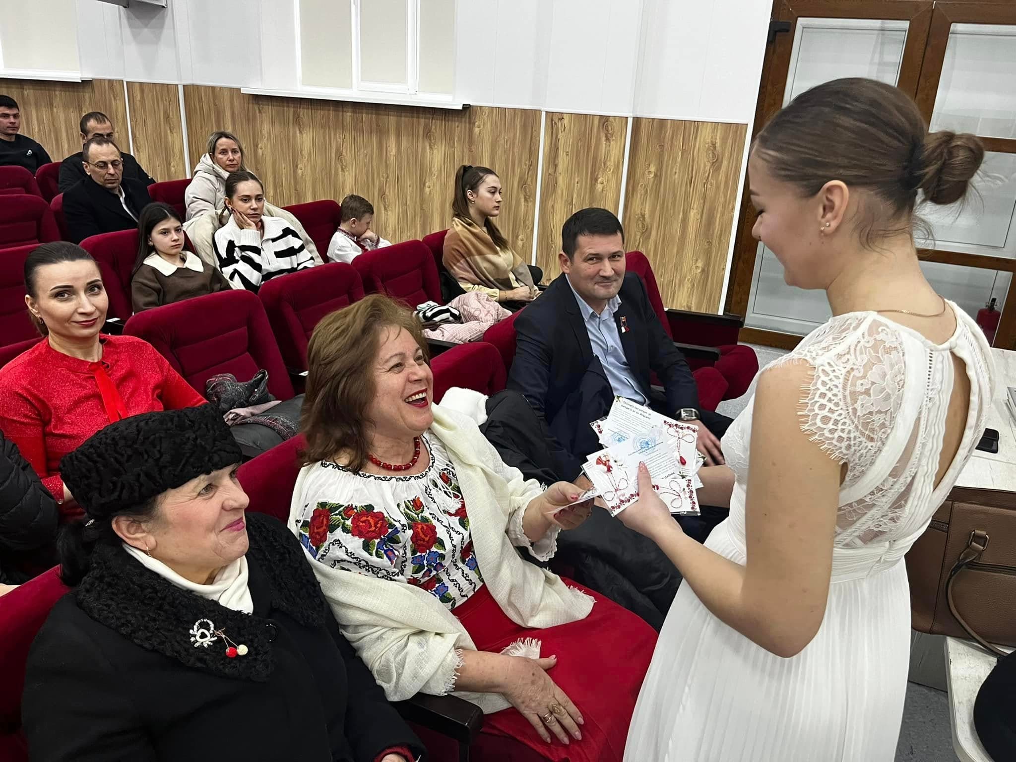 Tradiția Mărțișorului, marcată cu căldură în localitățile conduse de primarii Partidului Nostru (17)