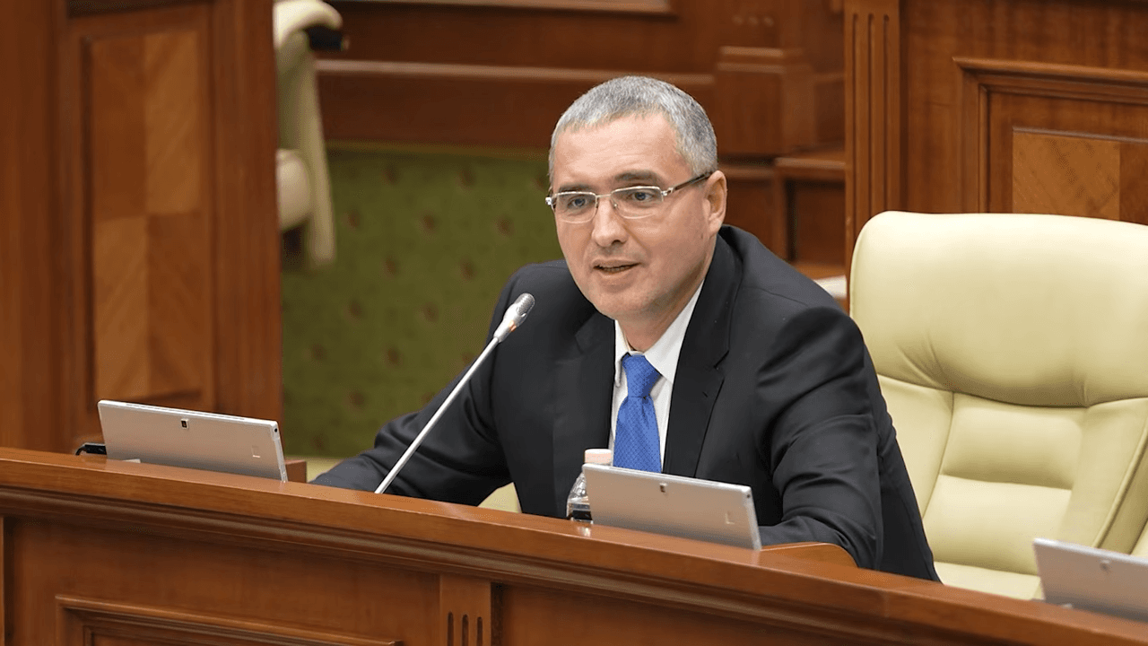Renato Usatîi: Portul de Stat Giurgiulești poate deveni motorul economic al Moldovei!