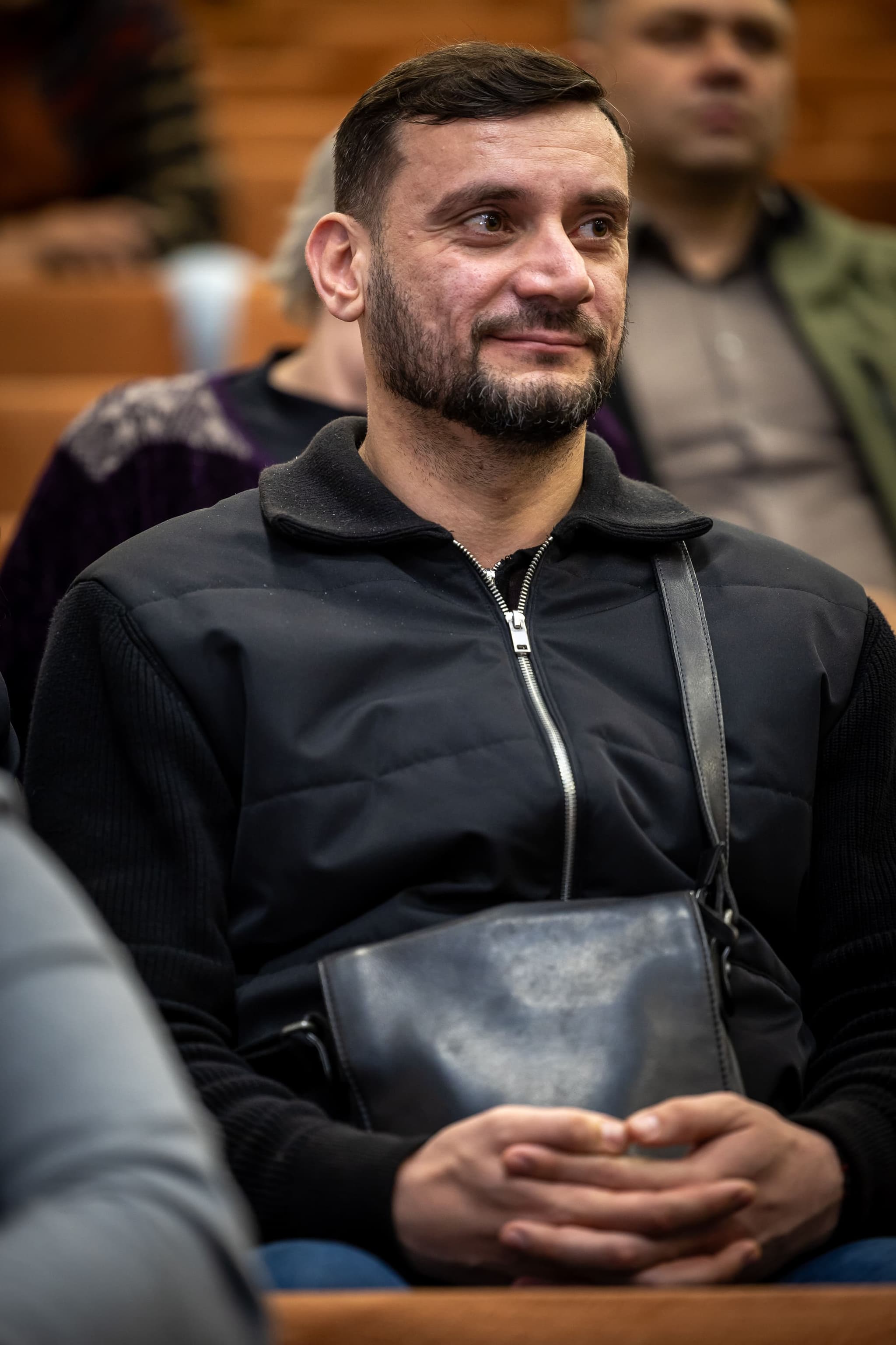 Chișinău: Partidul Nostru pune bazele unei organizații municipale puternice și lansează structuri primare pe sectoare (28)