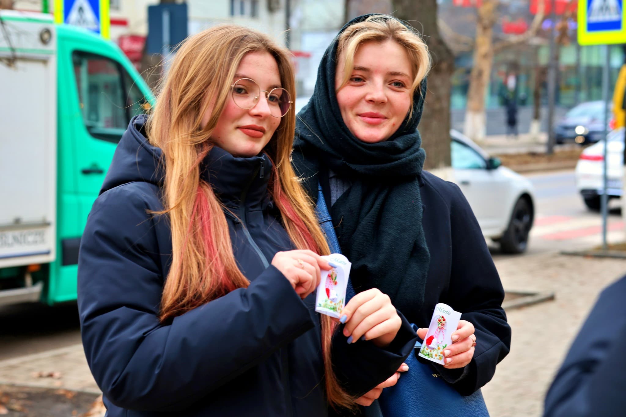 Tradiția Mărțișorului, marcată cu căldură în localitățile conduse de primarii Partidului Nostru (5)