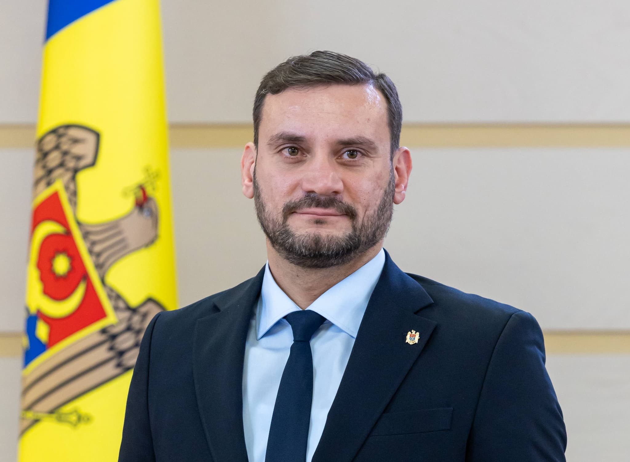 Vot unanim în comisie pentru inițiativa deputatului Partidului Nostru, Nicolae Margarint: proiect privind simplificarea mecanismului de ieșire din sistemul TVA