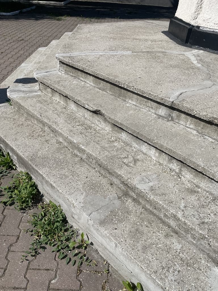 Cu sprijinul financiar al lui Renato Usatîi, va fi restaurat Memorialul Gloriei Militare din Bălți (2)