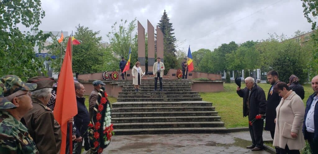 Cernobîl. O amintire și o durere fără sfârșit… (3)