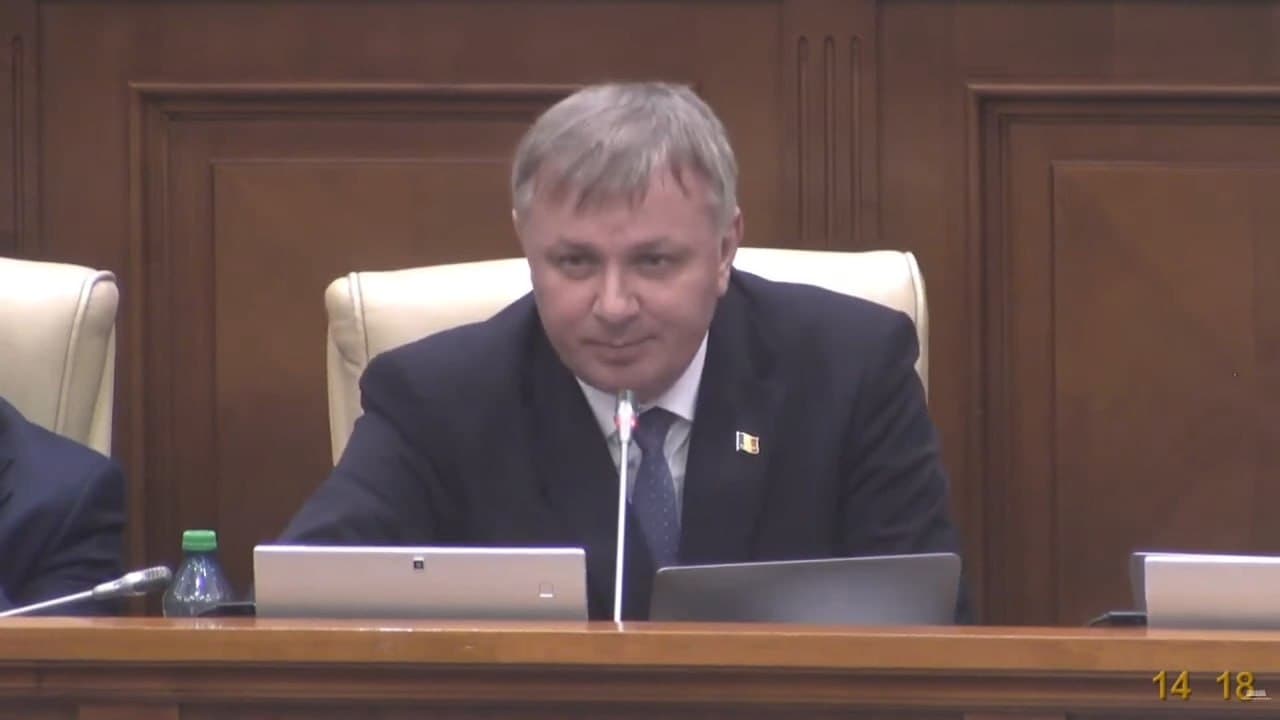 Constantin Cuiumju, Partidul Nostru, către autorități: „De ce nu se discută cu MGRES privind achiziția energiei de balansare în această criză și din nou se merge pe calea împovărării consumatorilor?”