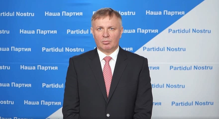 Constantin Cuiumju: Majorarea tarifelor la gaz putea fi evitată dacă ANRE ar fi protejat consumatorii, nu salariile de milioane