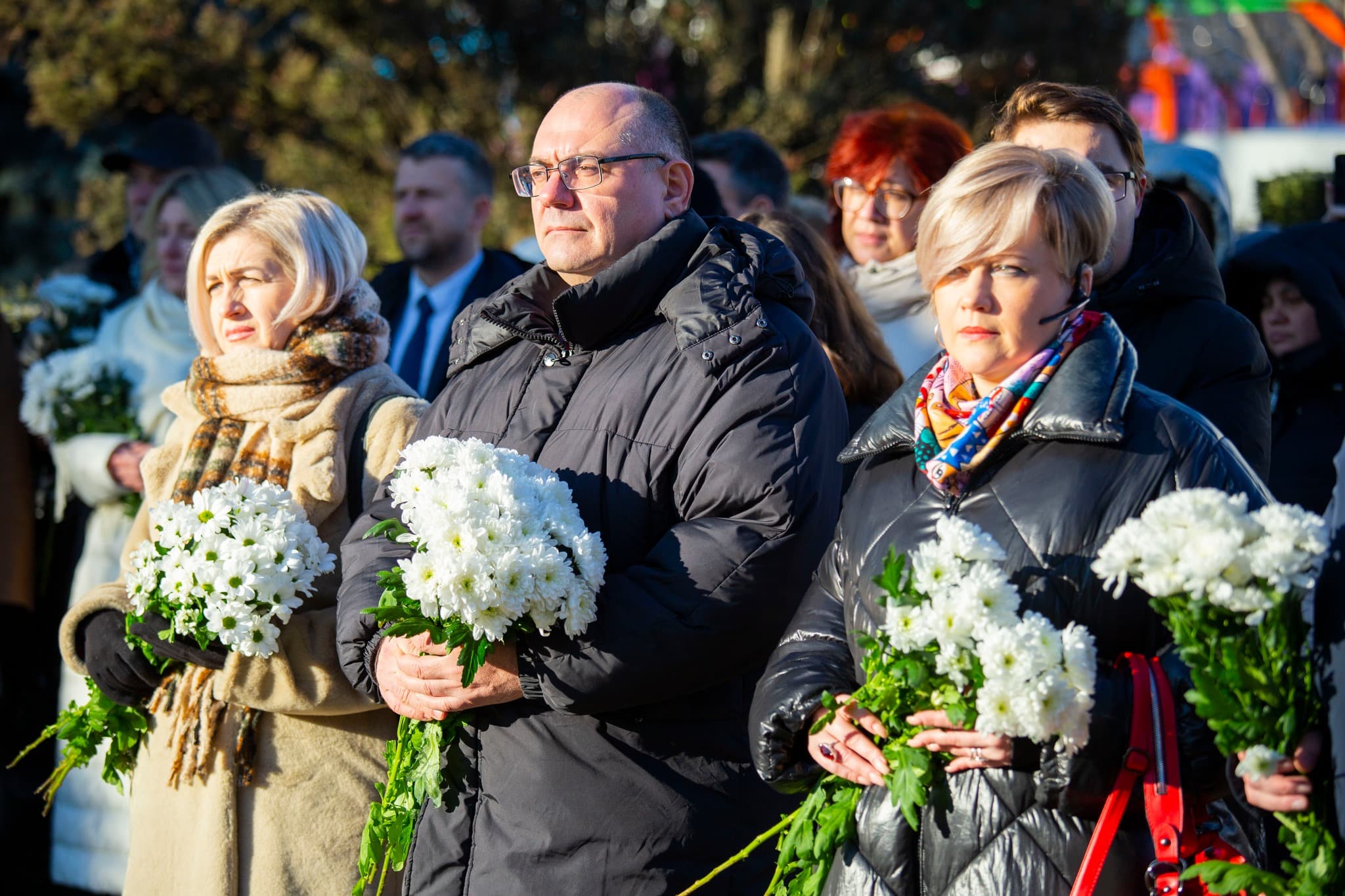(FOTO) Primarii Partidului Nostru, mesaje de recunoștință și omagiu pentru oamenii de cultură cu ocazia Zilei Naționale a Culturii și aniversării lui Mihai Eminescu (1)