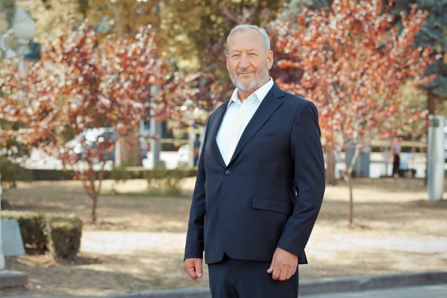 Team Member Image