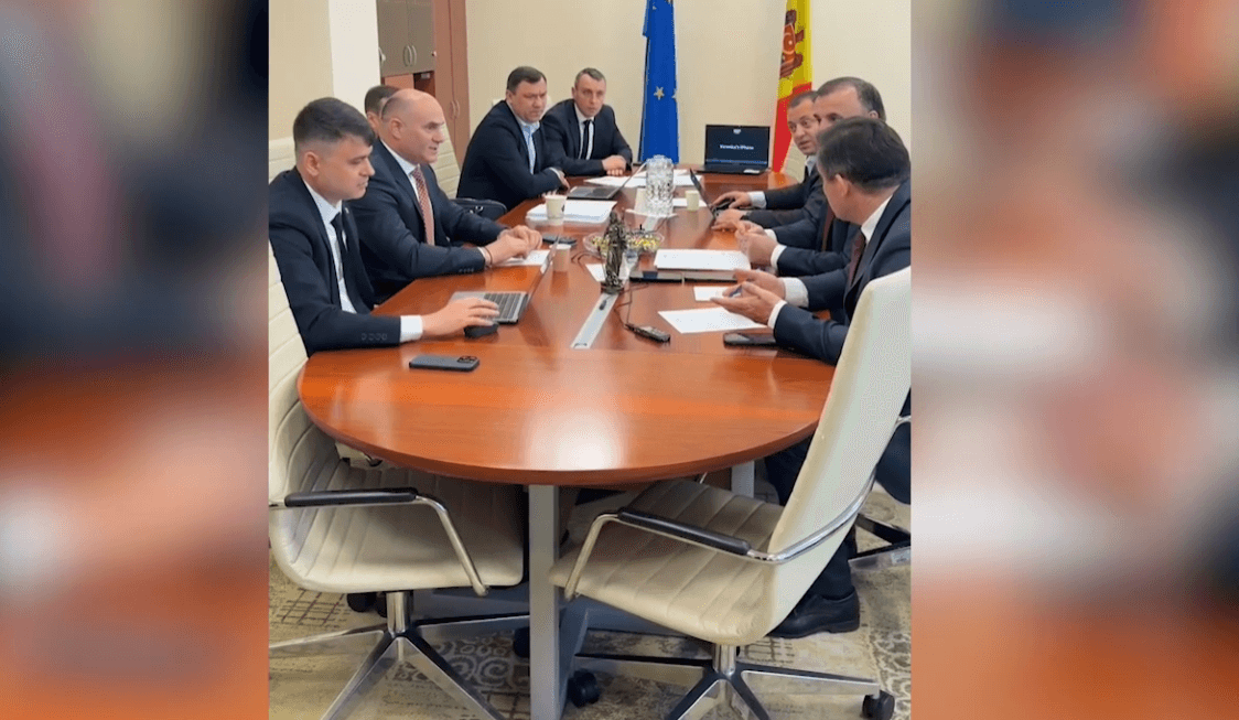 Deputații PAS din Comisia juridică pentru numiri și imunități sunt împotriva creării Comisiei speciale de anchetă a tragediei din unitatea militară de la Cahul