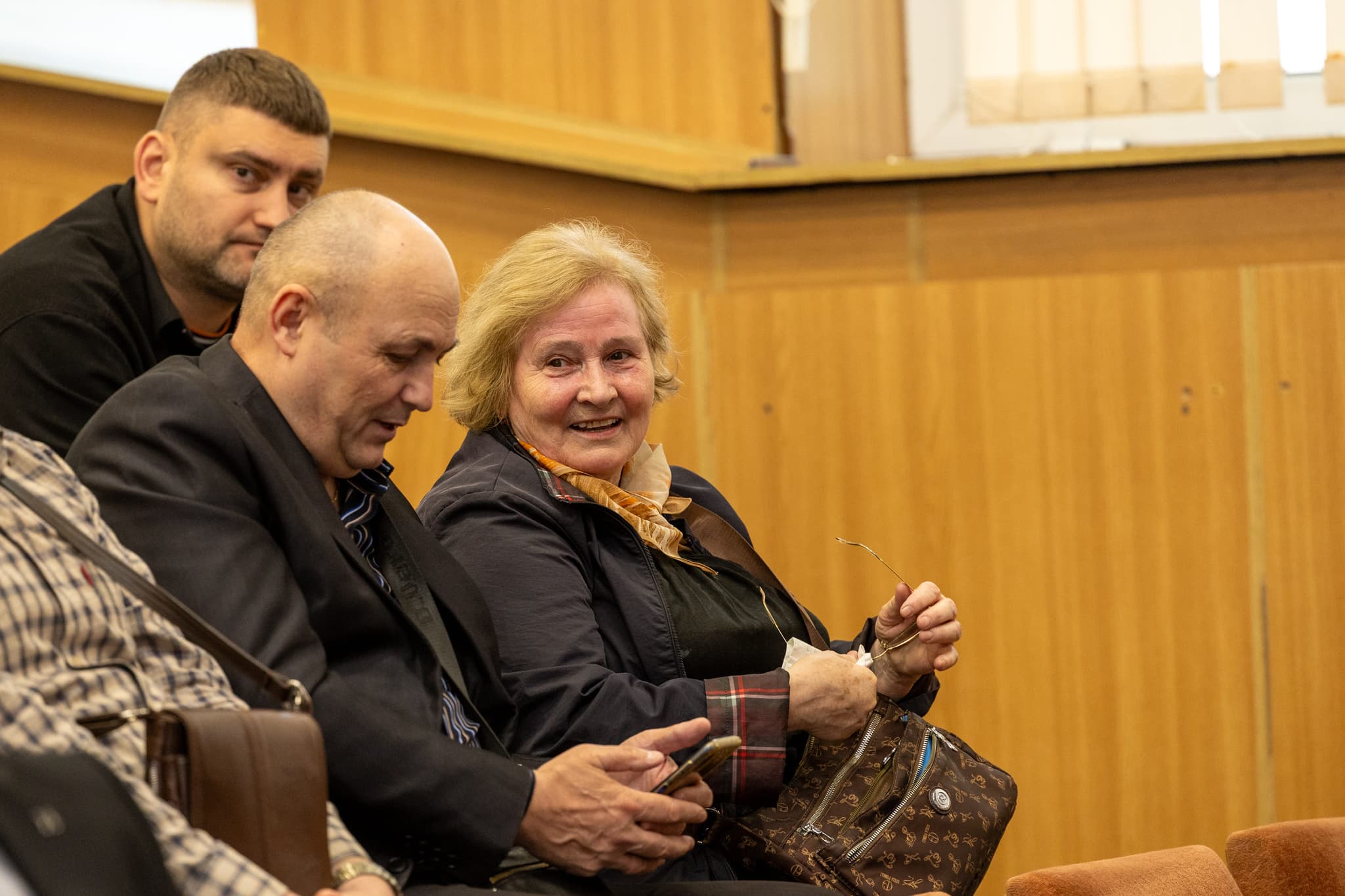 Chișinău: Partidul Nostru pune bazele unei organizații municipale puternice și lansează structuri primare pe sectoare (16)