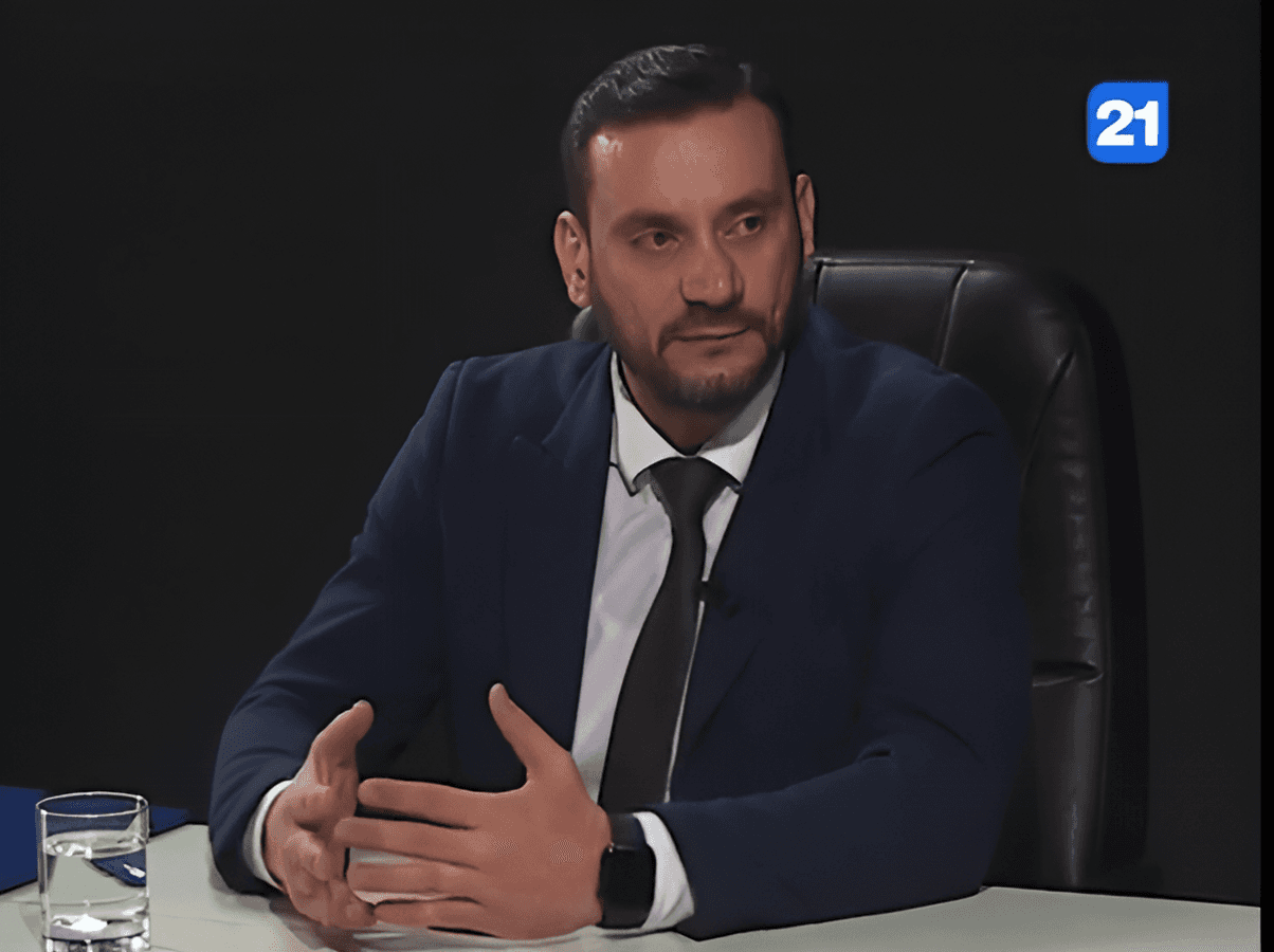 Deputatul Partidului Nostru, Nicolae Margarint: Consiliul Național de Securitate trebuia convocat imediat după atacul cibernetic și furtul masiv de date