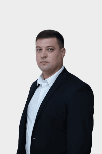 Team Member Image