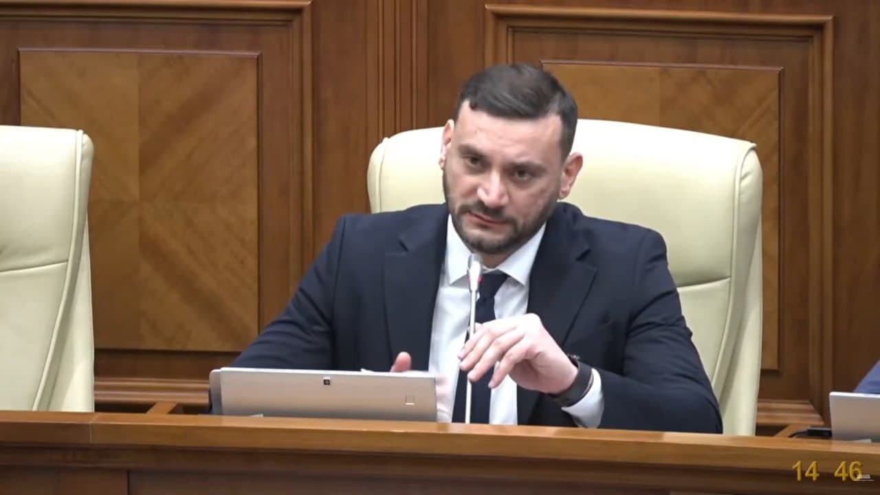 Nicolae Margarint, Partidul Nostru: Vom veni cu un proiect de lege separat privind facilitarea instalării panourilor solare pe blocuri
