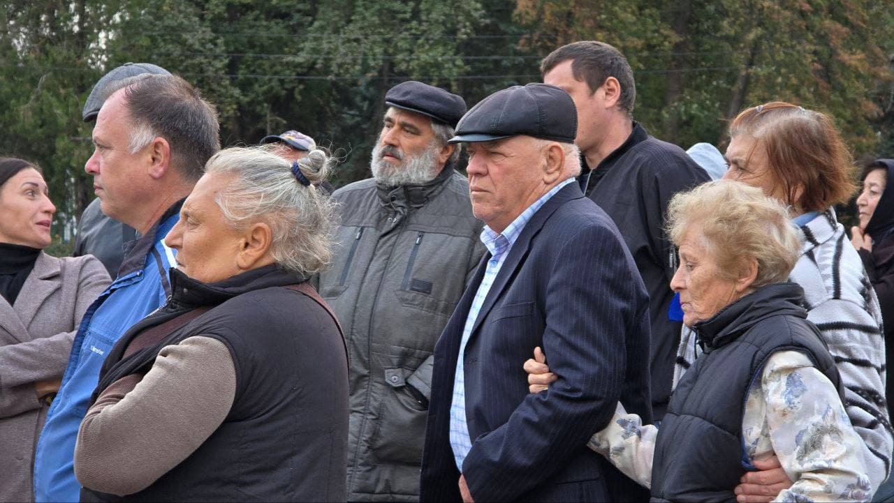 Renato Usatîi: Toate pensiile trebuie să fie cel puțin 5000 de lei, la nivelul salariului minim pe țară (4)