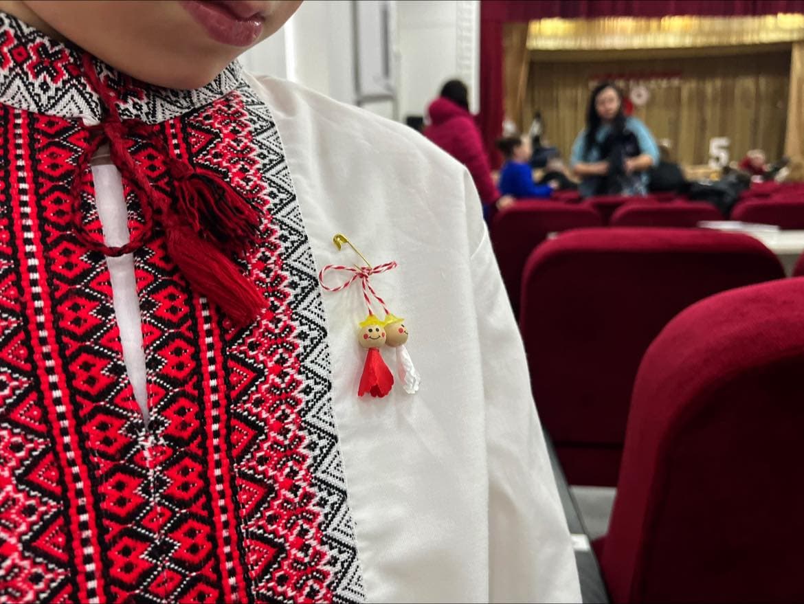 Tradiția Mărțișorului, marcată cu căldură în localitățile conduse de primarii Partidului Nostru (16)