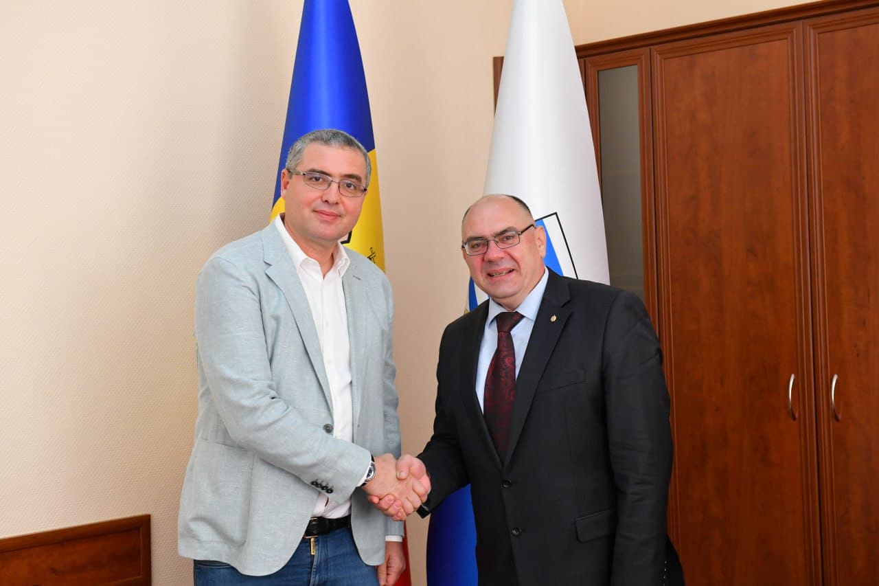 22/05/2024 - Balti City Day