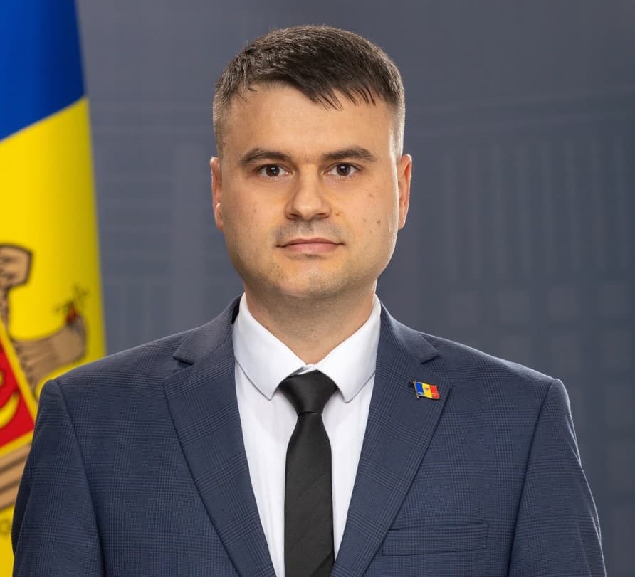 (DOC) Alexandr Berlinschii propune rotația în conducerea CEC: „Nu este un moft. Este o garanție a independenței”
