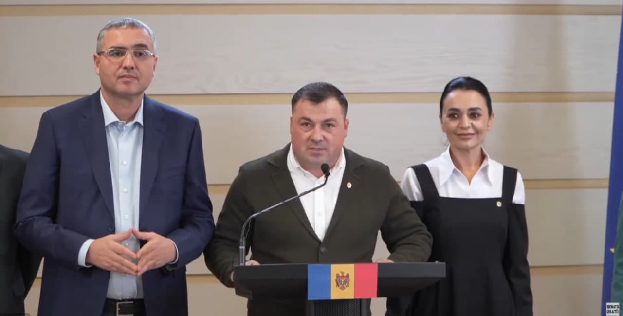 Deputatul Partidului Nostru, Serghei Ivanov, a cerut amânarea votului de învestire a Guvernului: „Mai bine o săptămână de răgaz decât decizii pripite. Agricultura are nevoie de dezvoltare, nu de grabă!”