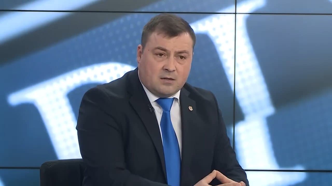 Serghei Ivanov, Partidul Nostru, propune redirecționarea surplusului de TVA la motorină către agenții economici pentru a facilita fluxul financiar 