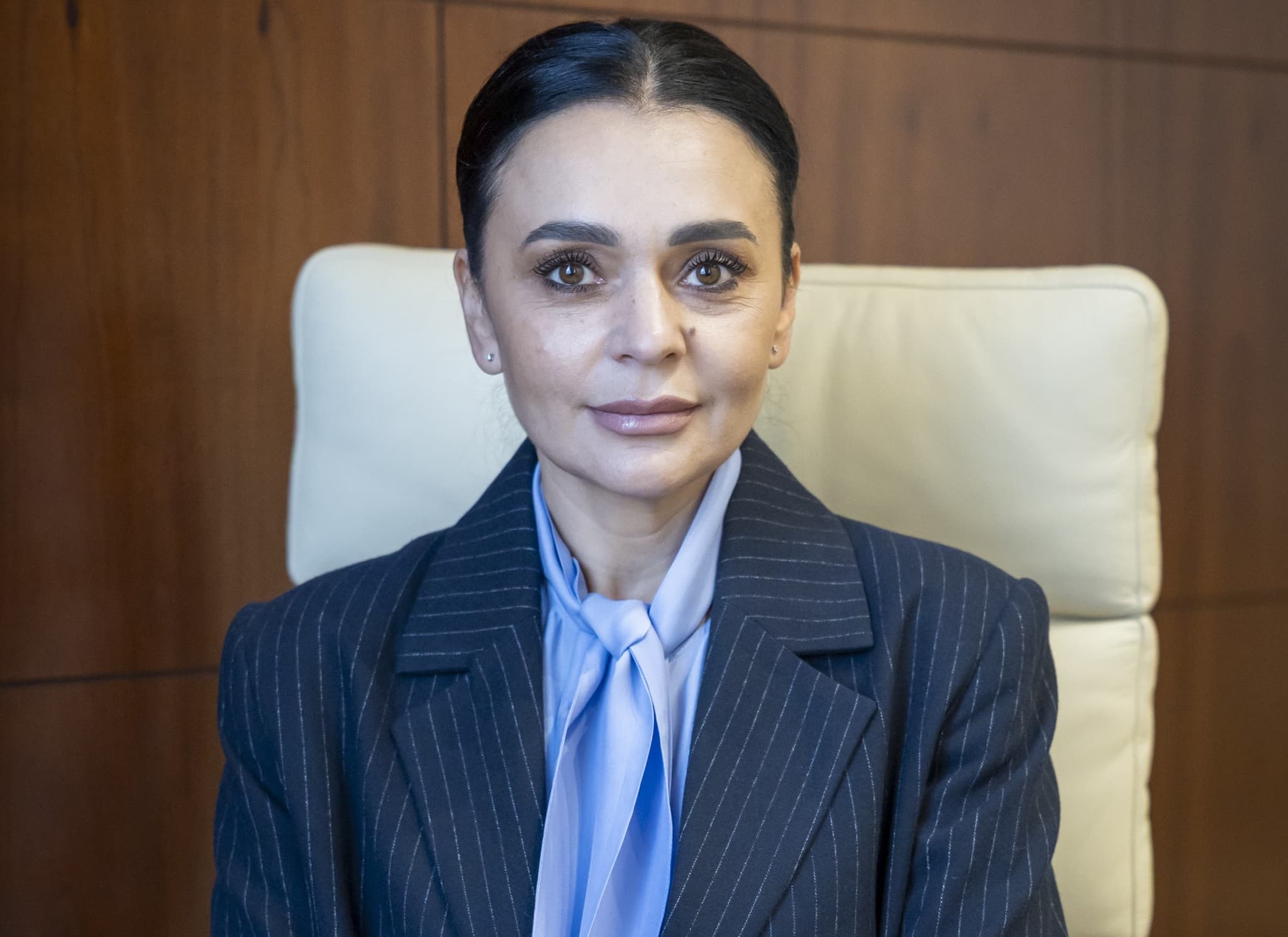 Deputata Partidului Nostru, Elena Grițco, a făcut public demersul la APP privind companiile Energocom din România și banii investiți