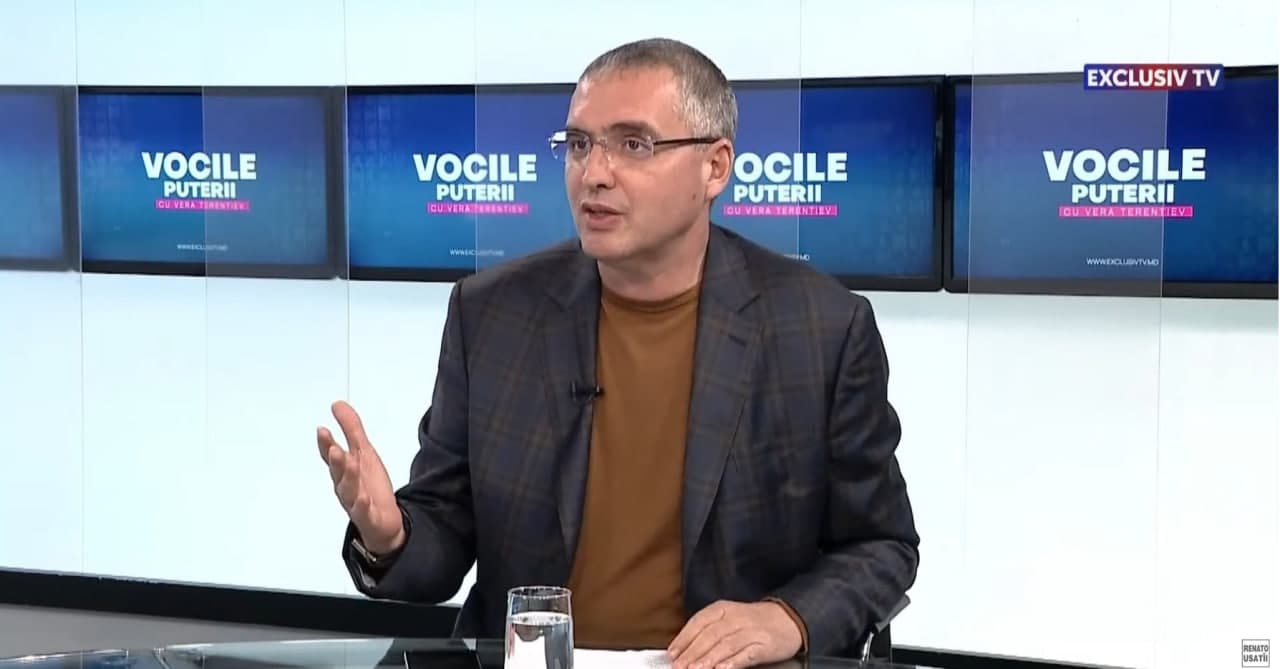 Renato Usatîi: „Oamenii la noi suferă din cauza crizei carburanților, dar statul câștigă. Trebuie să luăm exemplul României și a altor state UE”