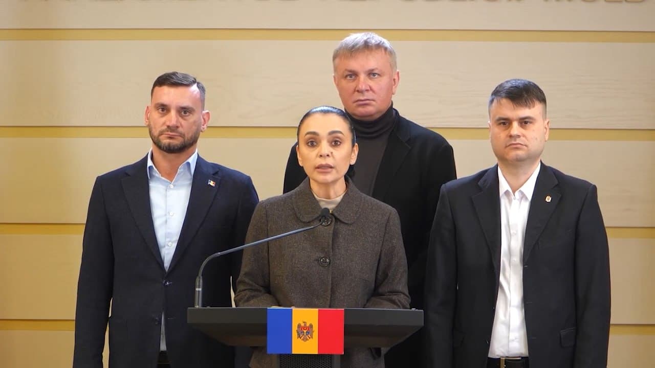 Partidul Nostru a solicitat Procuraturii informații despre existența  cauzelor penale privind achizițiile de gaze, păcură și energie electrică