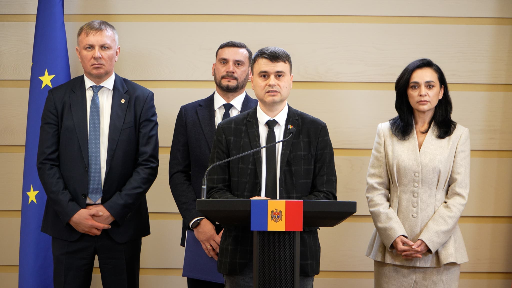 Vot prin Internet! Deputatul Partidului Nostru, Alexandr Berlinschii, propune elaborarea unui Concept național pentru digitalizarea proceselor electorale.