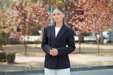 Staff member image