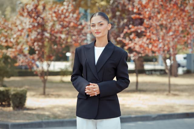 Team Member Image
