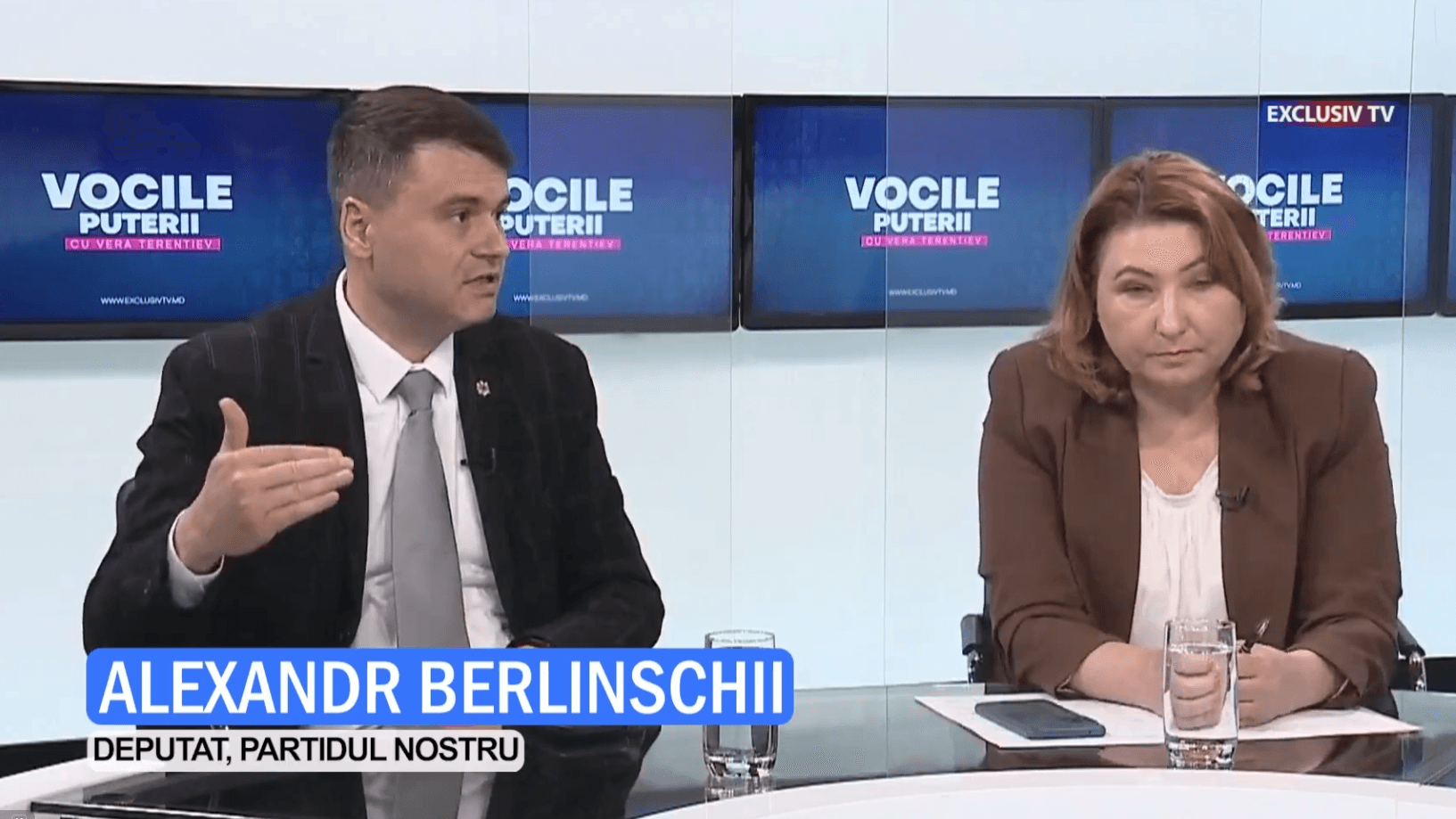 Alexandr Berlinschii, despre criza demografică: Statul nu susține tinerele familii, a închis „Prima Casă”, iar diaspora este pusă să demonstreze proveniența banilor pentru locuințe