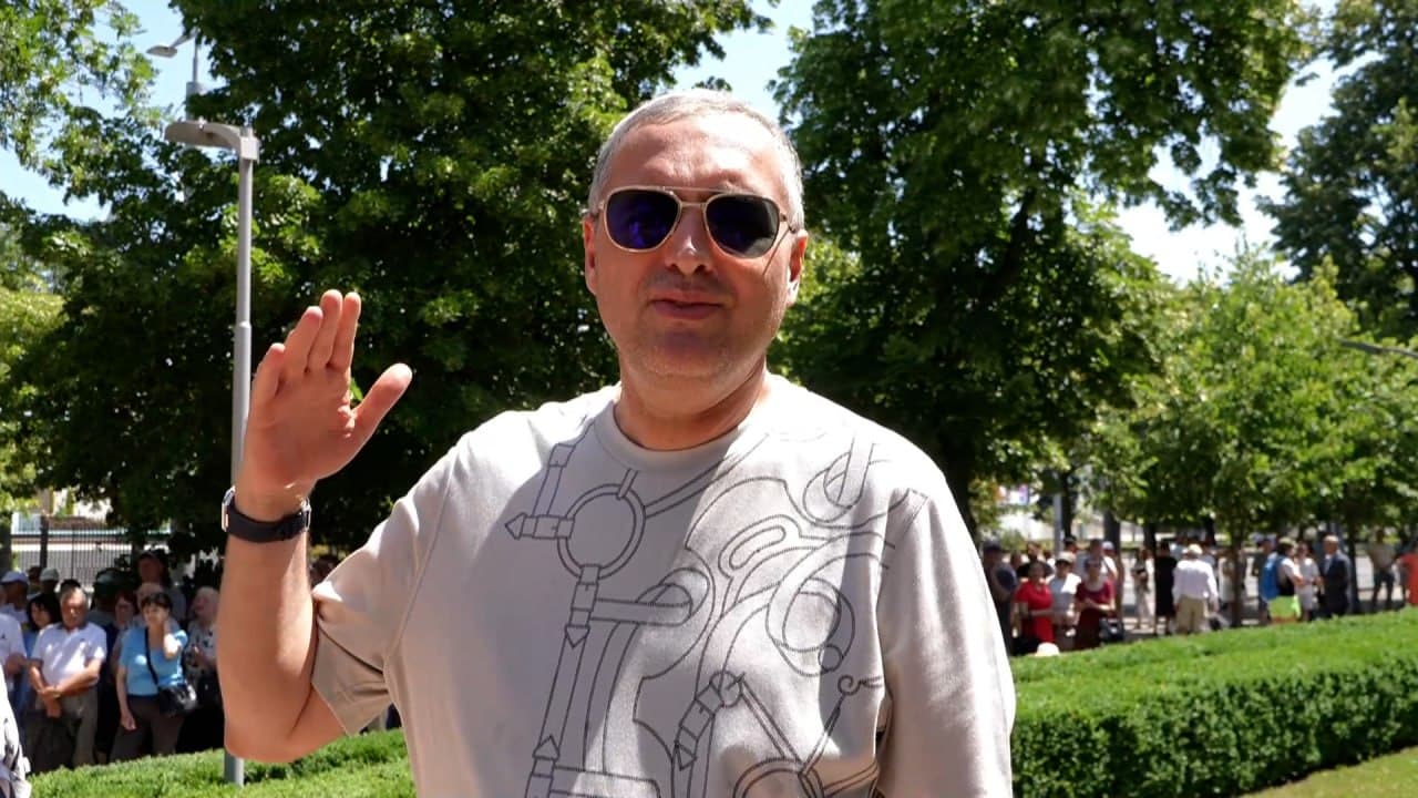 Partidul Nostru, alături de cetățeni la protestul împotriva politicii fiscale a guvernării. Renato Usatîi: Republica Moldova se sufocă de probleme!