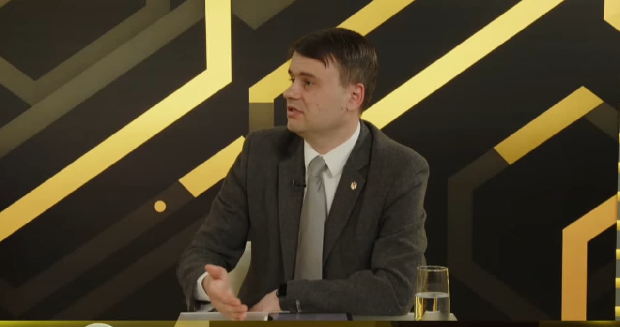 Alexandr Berlinschii: Suspendarea activității autorităților locale prin Codul Parlamentului ar fi un abuz!