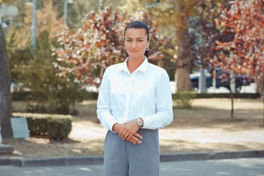 Staff member image