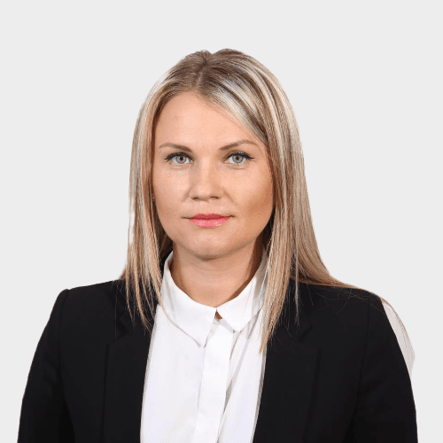 Team Member Image