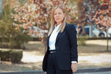 Staff member image