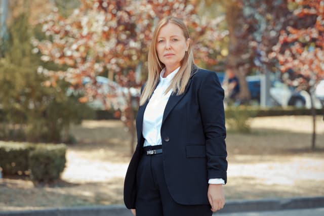 Team Member Image