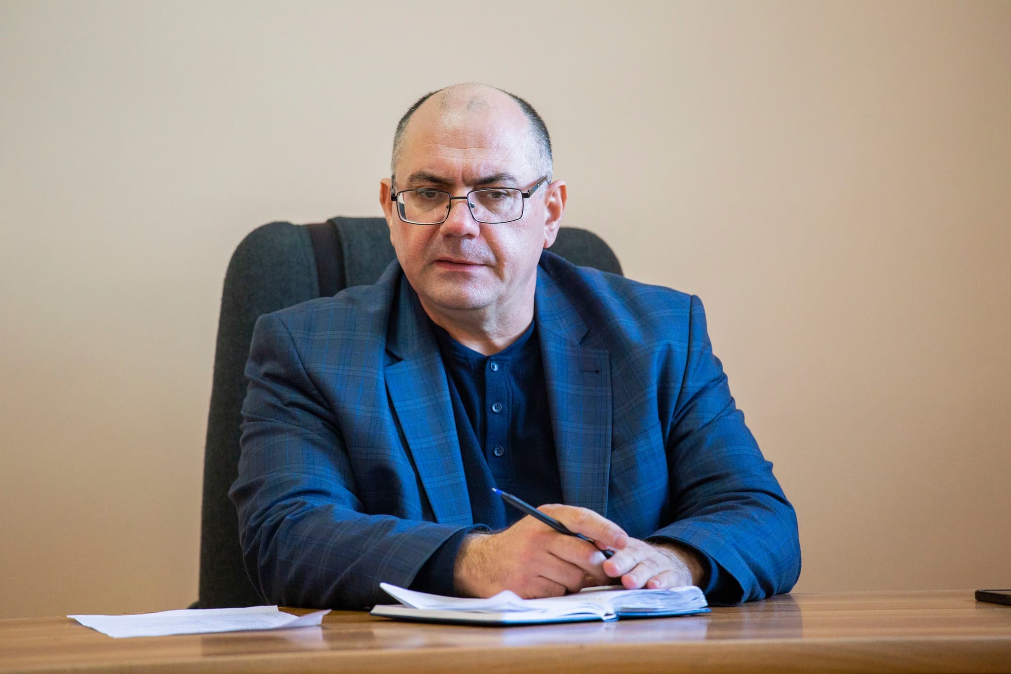 Alexandr Petkov acuză deputații PAS de o „schemă obscură” privind apa la nord: „N-am trecut încă de scandalul verișoarelor, că iar se pregătesc niște boroboațe în spatele ușilor închise”