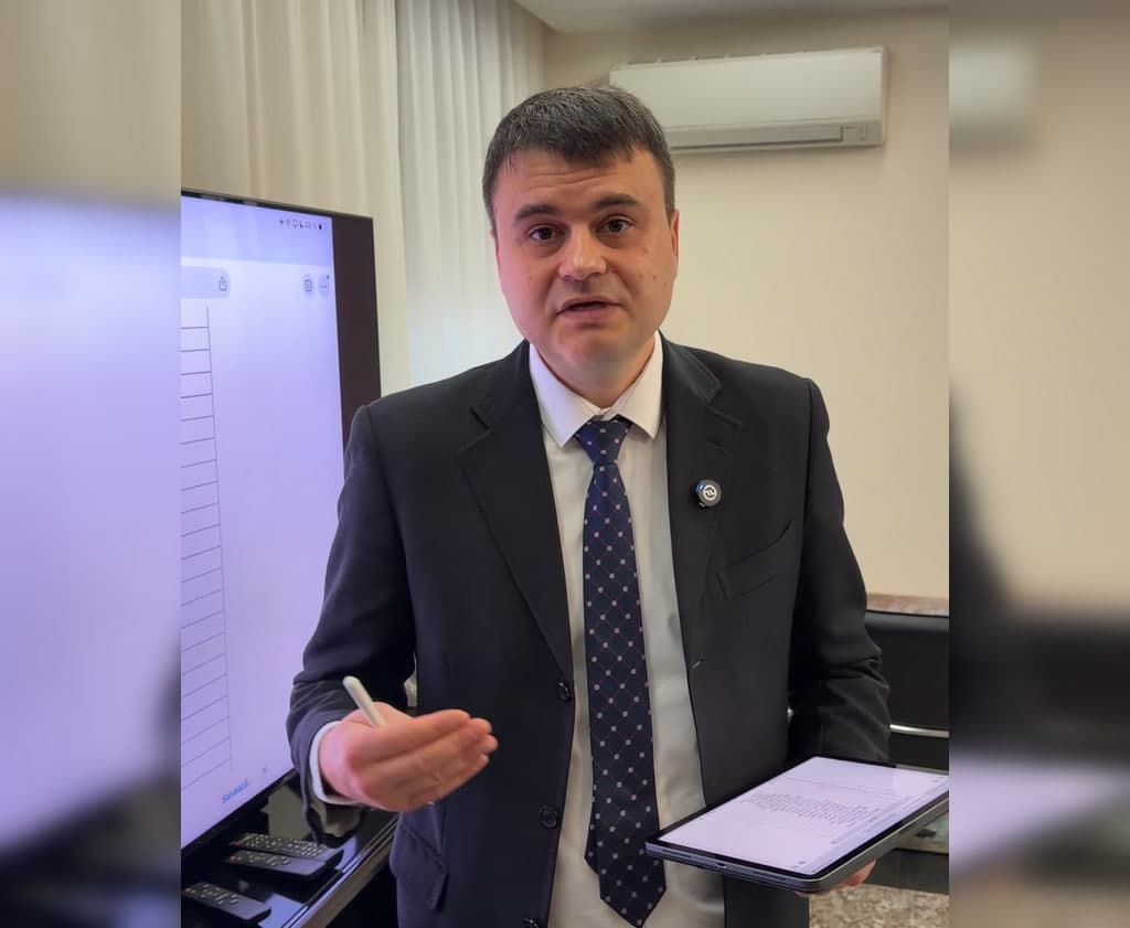 Более 80 кандидатов ждут назначения на должности судей, пока суды задыхаются от количества дел. Наша Партия предложит законопроект для разблокирования ситуации