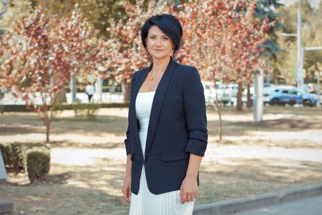 Team Member Image