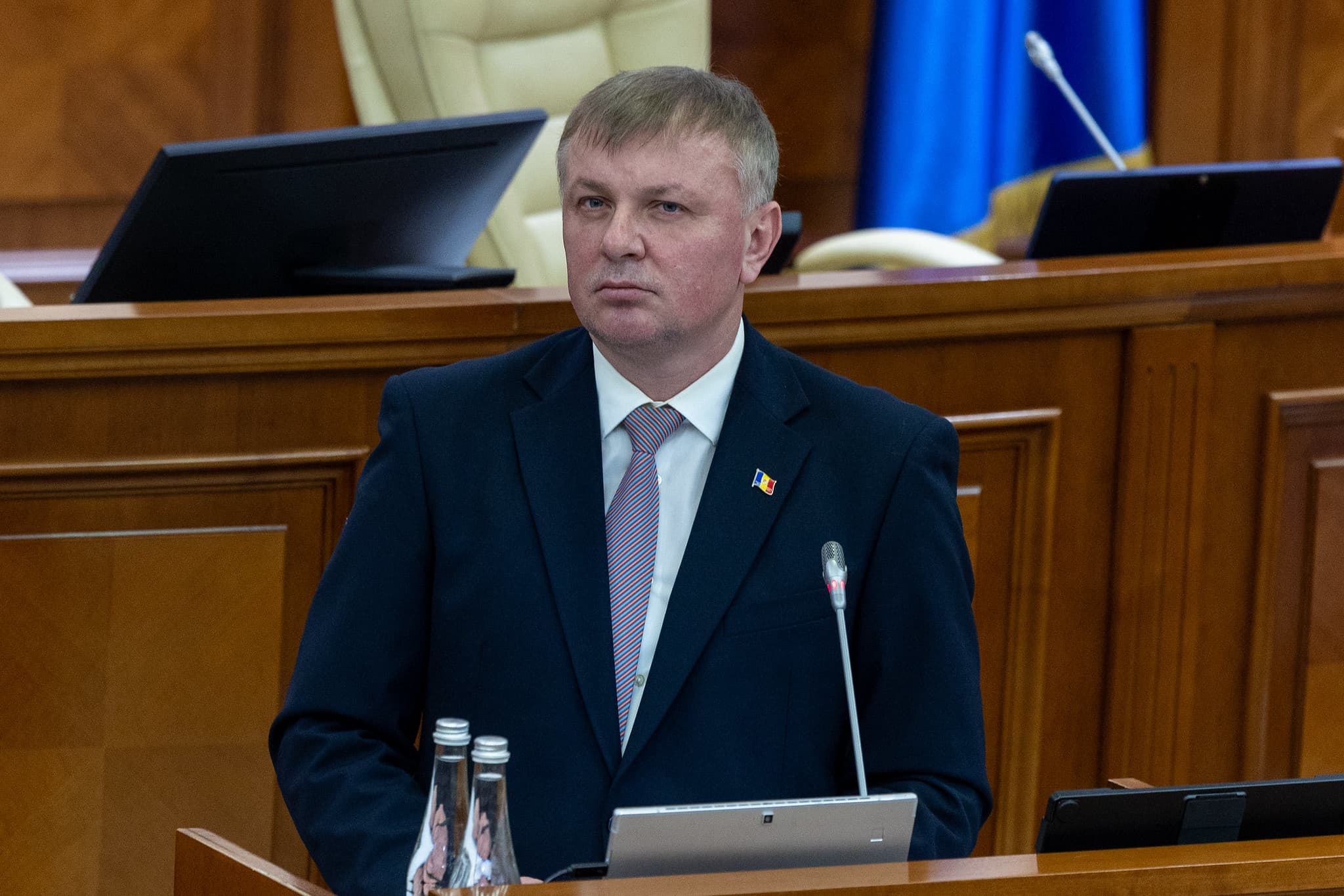 Constantin Cuiumju, deputat Partidul Nostru, despre cazul Ludmilei Vartic: Tragedia putea fi evitată — cine răspunde?