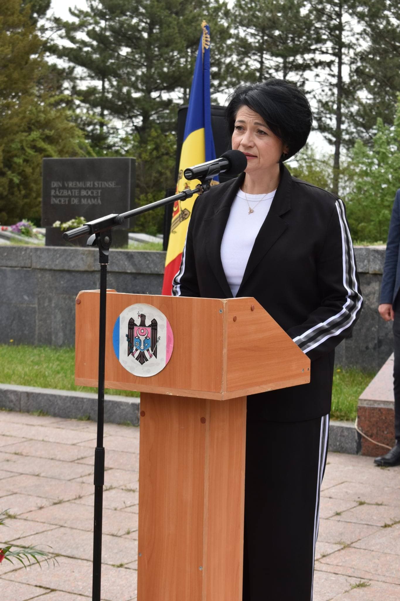 (FOTO) Pe 9 mai, echipele Partidului Nostru din toată țara au omagiat pacea (47)