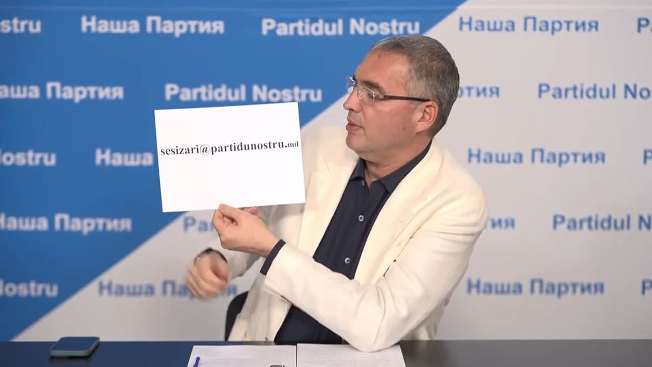 OUR PARTY LEADER INTENDS TO IMPLEMENT PROJECTS PROMISED TO VOTERS BY DECEMBER 15