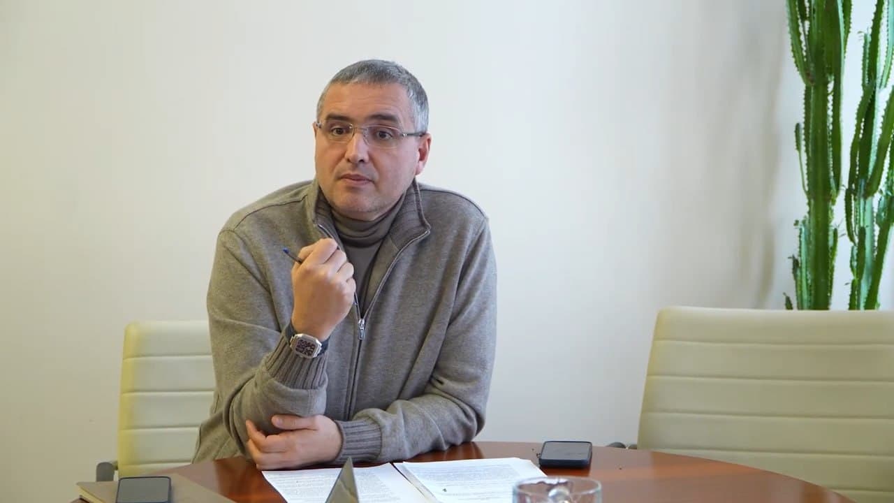 Renato Usatîi a mulțumit tuturor statelor și structurilor care au fost implicate în eliberarea și revenirea acasă a doi ofițeri SIS din Republica Moldova
