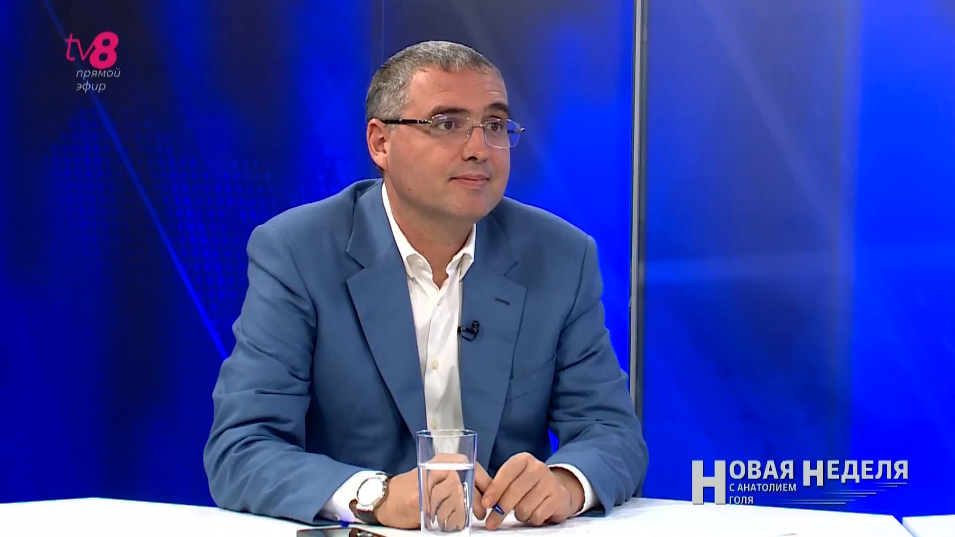 “OUR PARTY” WILL GO TO THE PARLIAMENTARY ELECTIONS WITH CANDIDATES WHO ENJOY THE TRUST OF VOTERS
