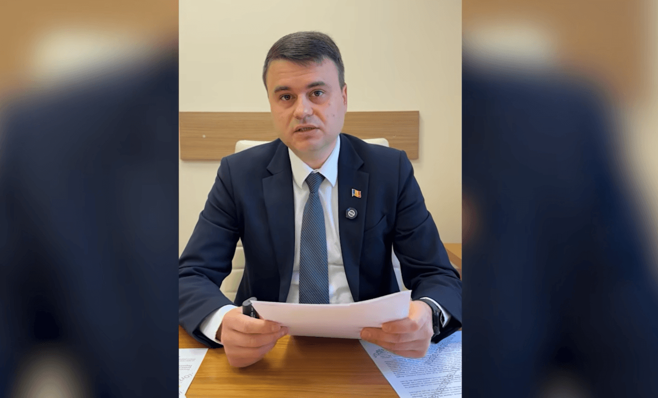 Alexandr Berlinschii, deputat al Partidului Nostru, cere explicații, după problemele de la STISC: Au fost compromise sistemele CEC în timpul alegerilor parlamentare?
