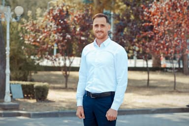 Staff member image