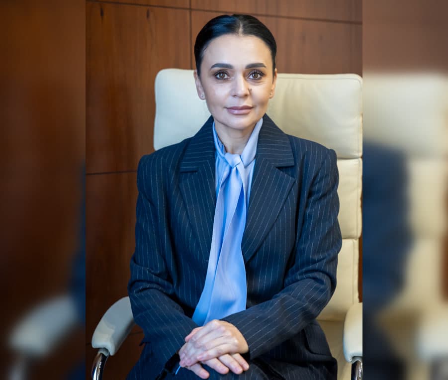 Елена Грицко, поздравление ко Дню национальной службы скорой помощи: «Государство обязано сделать службу экстренной помощи постоянным приоритетом»