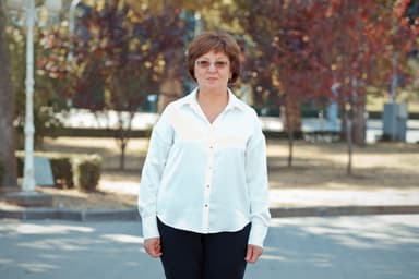 Staff member image