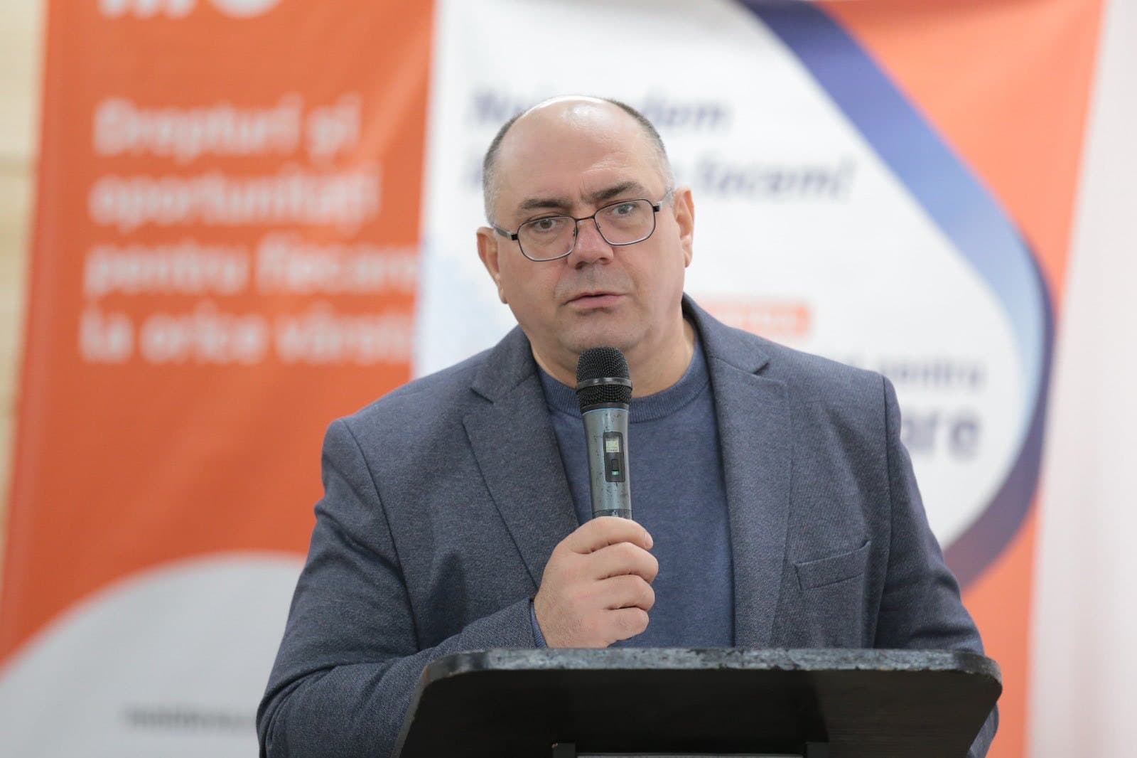 (FOTO) La Bălți a fost reparat şi inaugurat spațiul pentru Clubul Veteranilor (1)