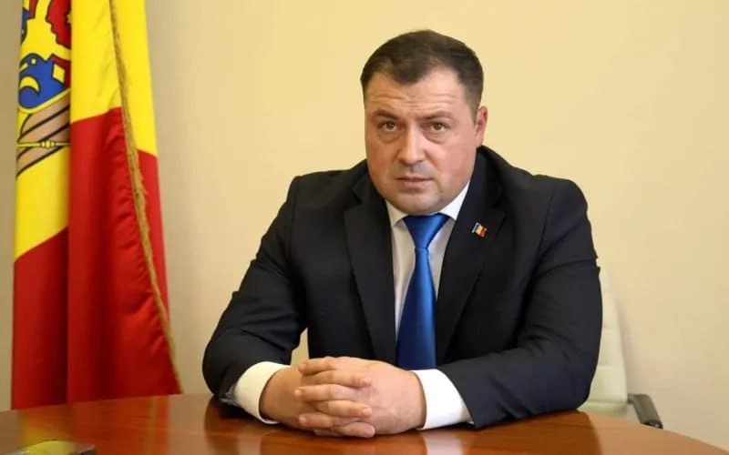 Serghei Ivanov, deputat Partidul Nostru, către Vasile Tofan: „Nu mai mințiți lumea și ocupați-vă de treabă!”