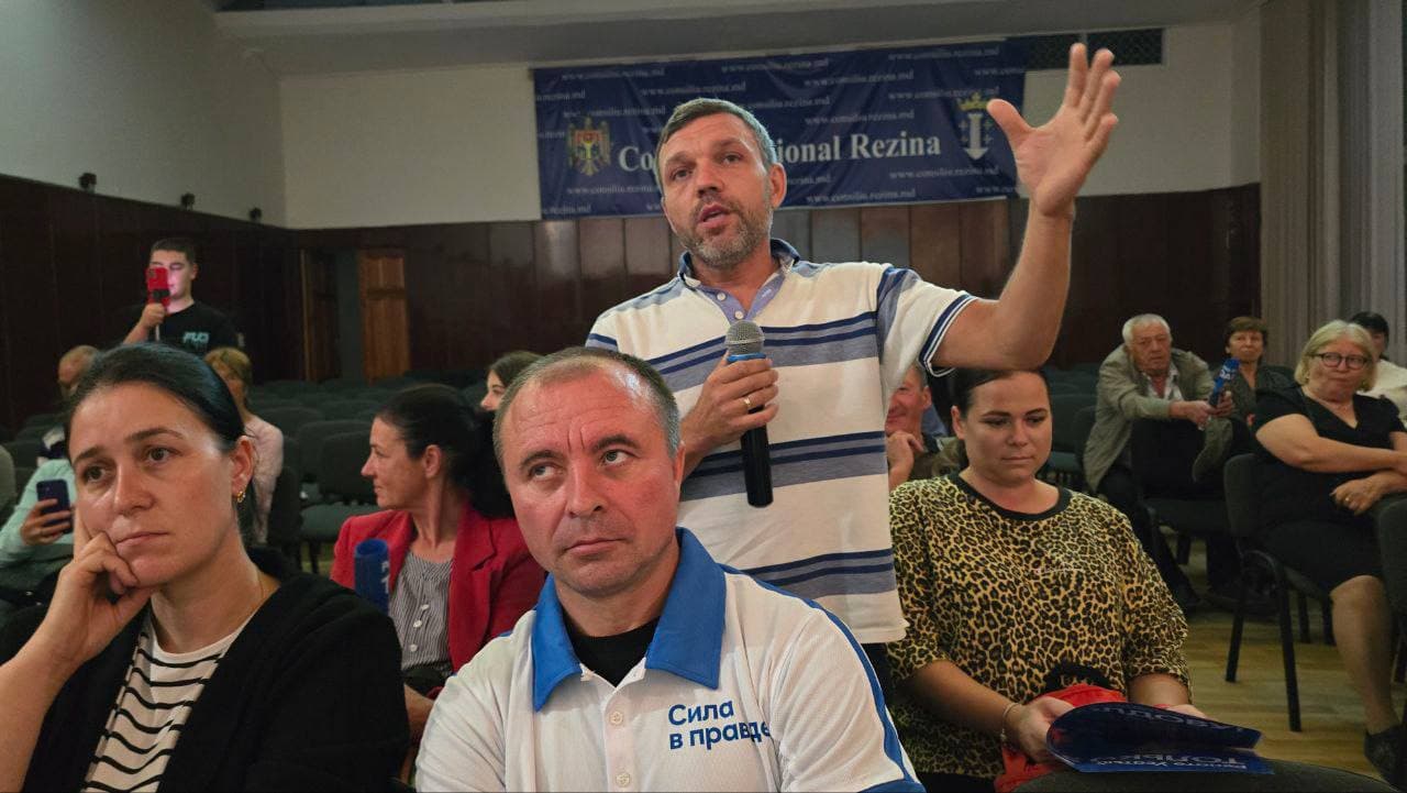 Renato Usatîi, la Rezina: Indexarea pensiilor la rata inflației trebuie să fie un drept constituțional!  (3)